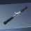 Fitness Zugstange Gusseisen Stick Gummigriff 14