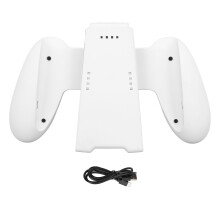 Ladegriff Dual Charging Tragbares