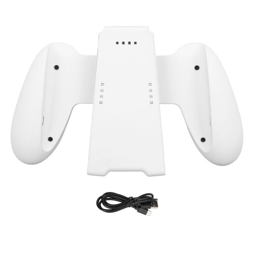 Ladegriff Dual Charging Tragbares