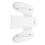 Ladegriff Dual Charging Tragbares 10