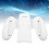 Ladegriff Dual Charging Tragbares 11