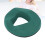 Donut-Hüftstützkissen, lindert Druck, 12