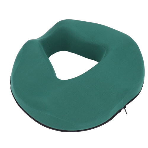 Donut-Hüftstützkissen, lindert Druck, 2