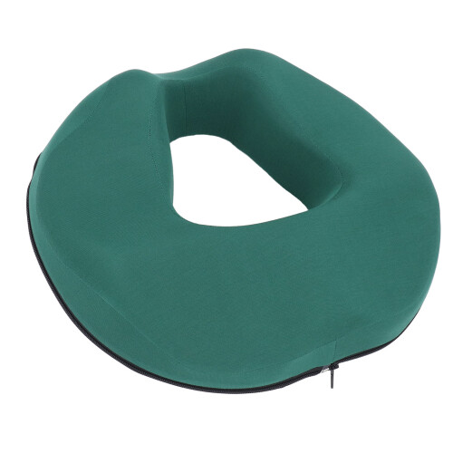 Donut-Hüftstützkissen, lindert Druck, 1