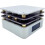 Preheating Station 65W TypeC Constant Temperature Soldering Plate For PCB Board Desoldering 5