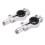 22mm Motorrad Lenker Halterung Rostfrei Starke 9
