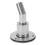 22 mm Durchbruch-Auspuffanschluss, Edelstahl, 4