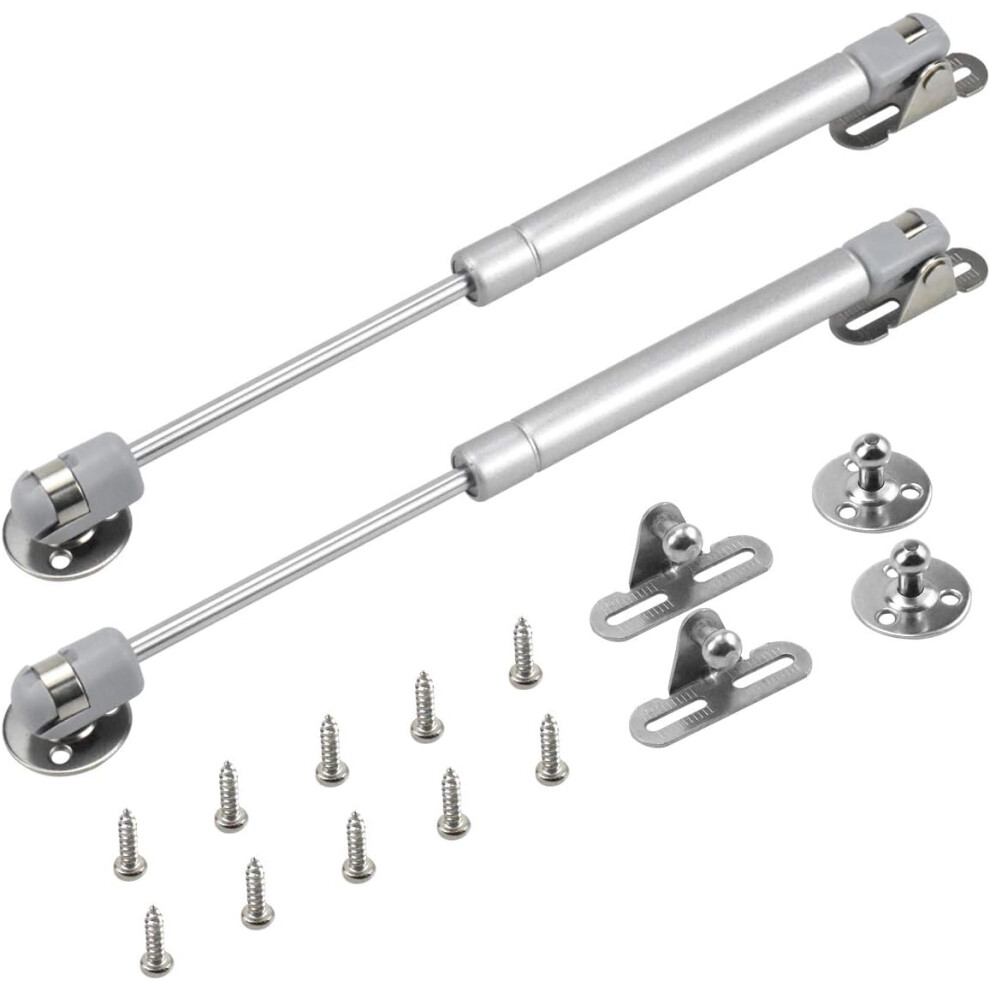 Gas Strut Lift Support, Elevate Your Space With A High-Performance Strut That Offers Stability And Reliability, Ideal For Heavy-Duty Applications 9454554058023