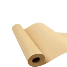 Paper Roll 10M Brown Paper For Wrapping Moving And Packing Art Craft Wrapping Paper One Color Pack Of 1