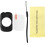 Silicone Shell Black Protective Case For Outdoor Sports 4