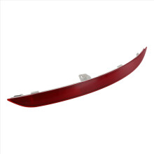Linker achterreflector voor X4 M G02 20dX 20iX 25dX 30dX 30iX Remwaarschuwing