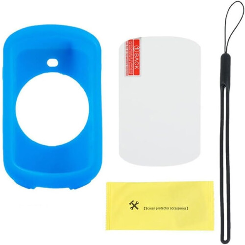 Silicone Shell Black Protective Case For Outdoor Sports 2