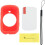 Silicone Shell Black Protective Case For Outdoor Sports 2