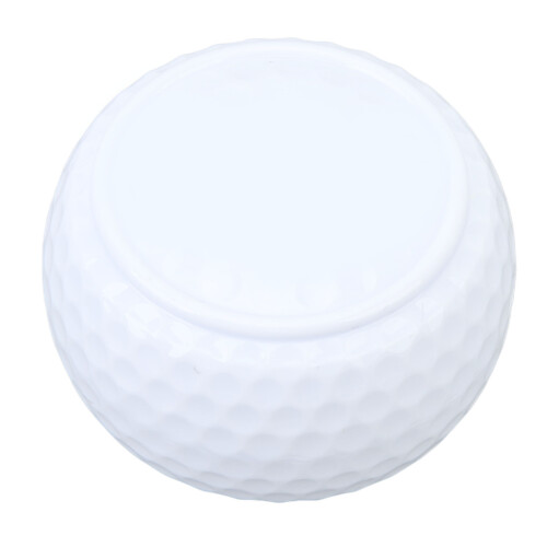 Golf-Trainingsball, synthetisches Gummiharz,