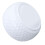 Golf-Trainingsball, synthetisches Gummiharz, 3