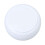 Golf-Trainingsball, synthetisches Gummiharz, 5