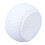 Golf-Trainingsball, synthetisches Gummiharz, 14