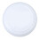 Golf-Trainingsball, synthetisches Gummiharz, 6