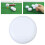 Golf-Trainingsball, synthetisches Gummiharz, 12