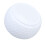 Golf-Trainingsball, synthetisches Gummiharz, 7
