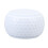 Golf-Trainingsball, synthetisches Gummiharz, 13
