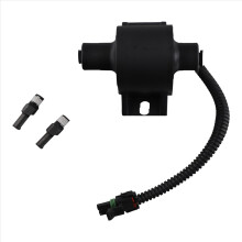 12V Pump 42-989 42-1762 for Thermo Tripac APU Tri- Evolution