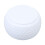 Golf-Trainingsball, synthetisches Gummiharz, 9