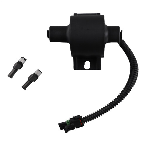 12V Pump 42-989 42-1762 for Thermo Tripac APU Tri- Evolution 1