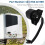12V Pump 42-989 42-1762 for Thermo Tripac APU Tri- Evolution 6
