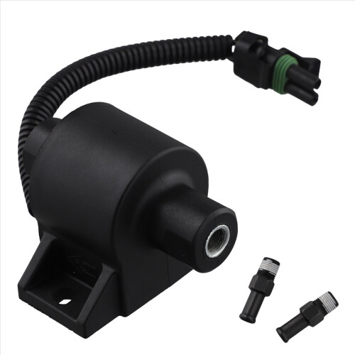 12V Pump 42-989 42-1762 for Thermo Tripac APU Tri- Evolution 2