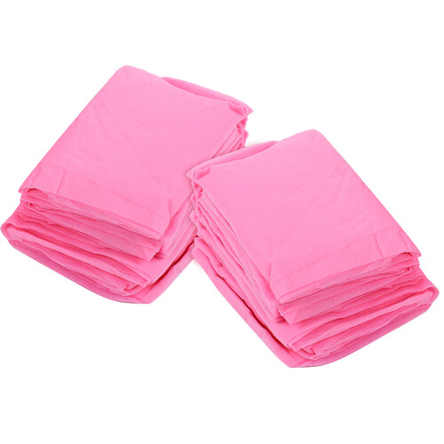 10Pcs Set Einweg Non Woven Schönheit Salon Bad 1