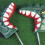 Dinosaurierförmige Golf-Putter-Kopfbedeckung, 14