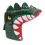 Dinosaurierförmige Golf-Putter-Kopfbedeckung, 8