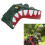 Dinosaurierförmige Golf-Putter-Kopfbedeckung, 12