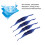 20Pcs Set Non Woven Einweg Bad BH Lady SPA Bad 7