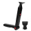 Elektrischer Rückenhaarrasierer Trimmer USB 6