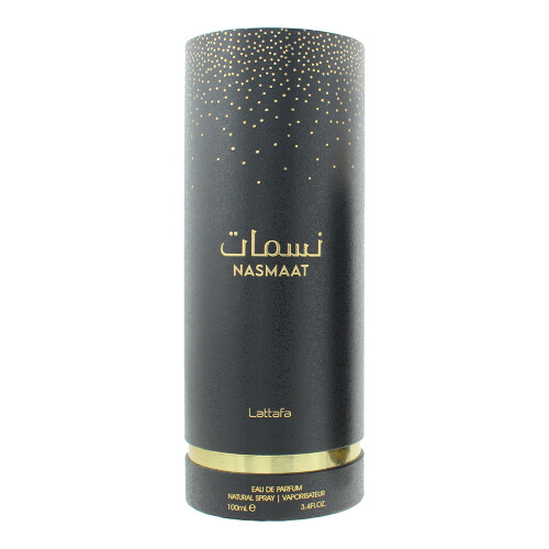 LATTAFA Lattafa Nasmaat Eau de Parfum 100ml Spray Unisex