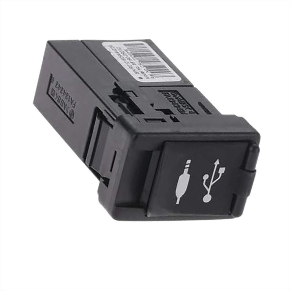86190-0R010 Aux Usb Port Adapter Jack For Gas&Hybrid 4851500913187