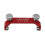 Fixed Angle Knife Sharpener Honing Guide Chisel Sharpening Holder For Woodworking Chisels And Planes With Scale 1
