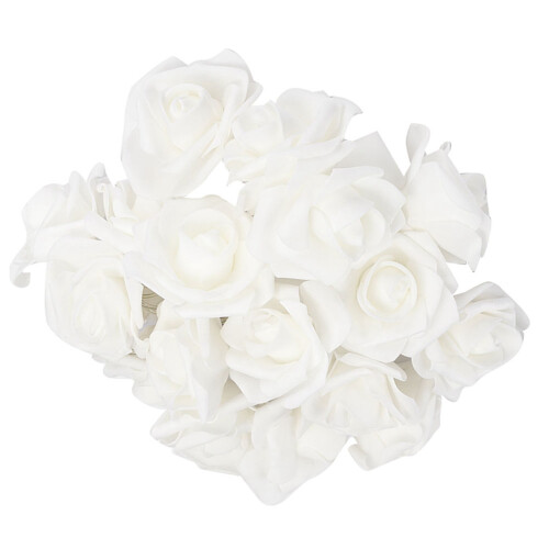 3 Meter 20LED USB Künstliche Blumen Lichterkette 2