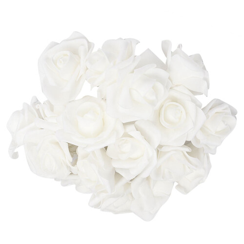3 Meter 20LED USB Künstliche Blumen Lichterkette 1