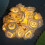 3 Meter 20LED USB Künstliche Blumen Lichterkette 14