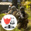 Μάσκα προσώπου Airsoft για μισό πρόσωπο, αξεσουάρ τοποθέτησης με αναπνεύσιμη και 2