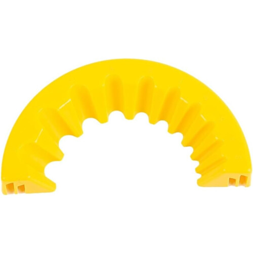 312mm Drill Bit Grinding Sharpener For Angle Grinder Sharpening Tool Compatible With Drills Plastic Green Yellow 1
