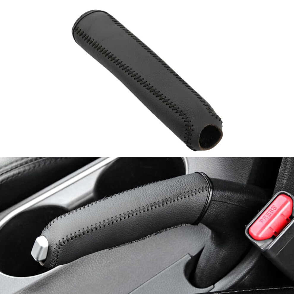 Car Handbrake Cover For Aygo X Ab70, Aygo 5Door And 3Door, 20052025 Universal Decorative Grip Cover 9001264538767