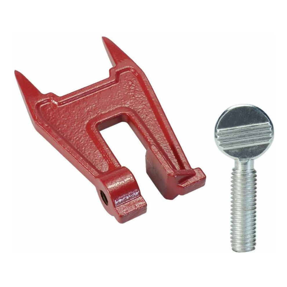 Versatile Sharpening System, Worry-Free Installation With Iron Galvanized Thumb Screws, Corrosion Resistant Components And Wide Application In Home Ap 9454554063409