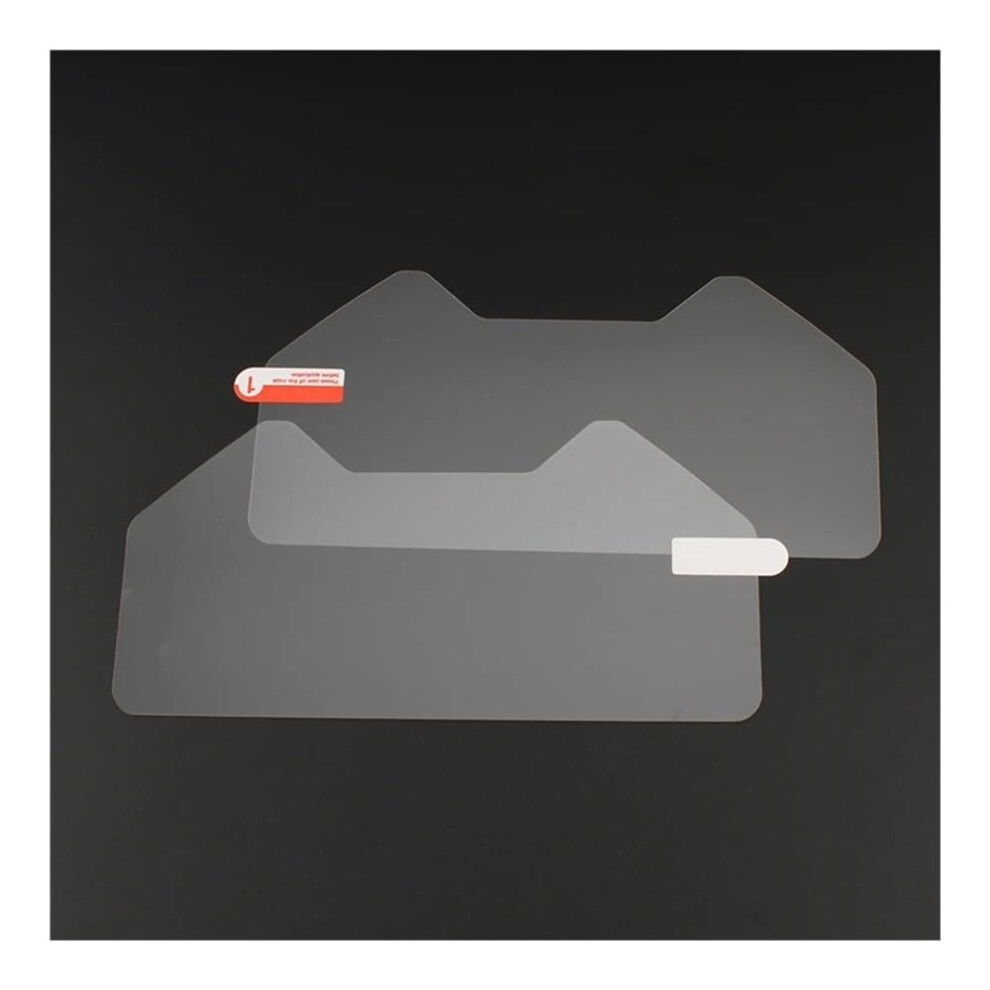 Motorcycle Screen Protector For Yamaha Yzfr3 R15 V4 20212022 Scratchresistant Tpu Film 9323874584058