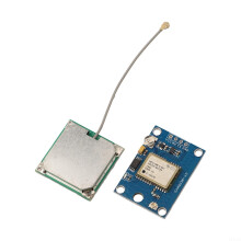 GPS Module 3V5V Power Supply GPS6MV2 Arduino Compatible Flight Control Modules Compatible