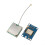 GPS Module 3V5V Power Supply GPS6MV2 Arduino Compatible Flight Control Modules Compatible 1
