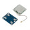 GPS Module 3V5V Power Supply GPS6MV2 Arduino Compatible Flight Control Modules Compatible 4